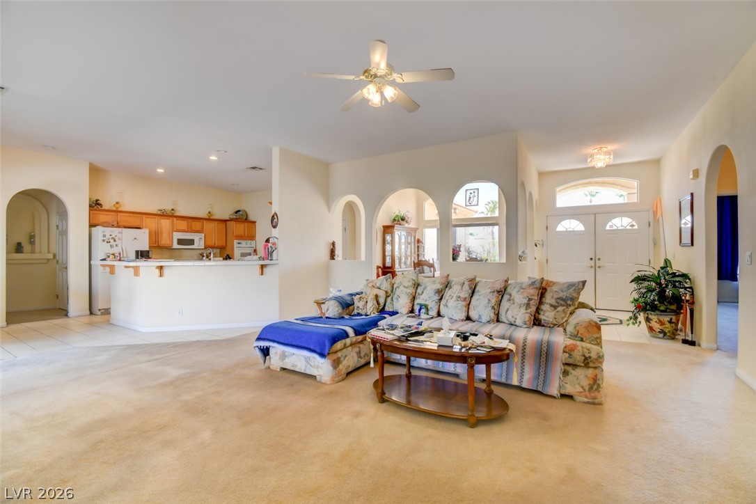 1171 Calico Ridge Drive Property Photo 7