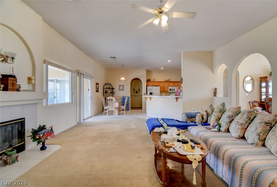 1171 Calico Ridge Drive Property Photo 8