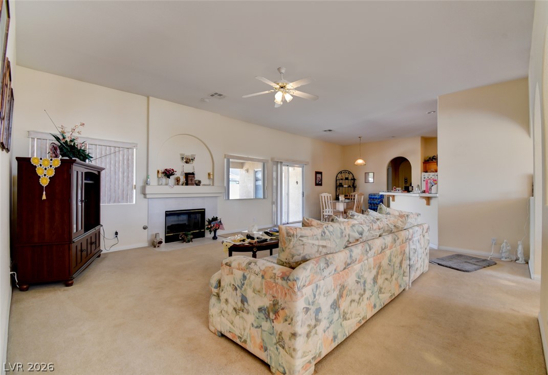 1171 Calico Ridge Drive Property Photo 9