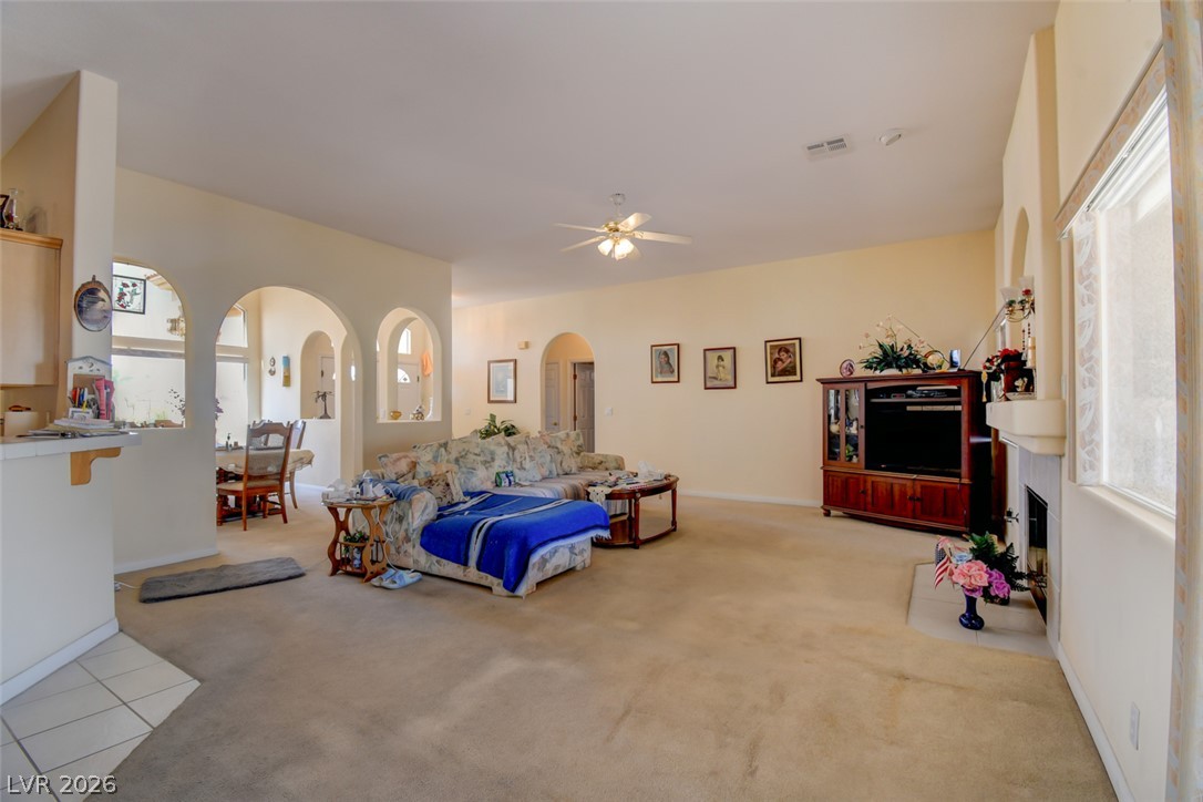 1171 Calico Ridge Drive Property Photo 10