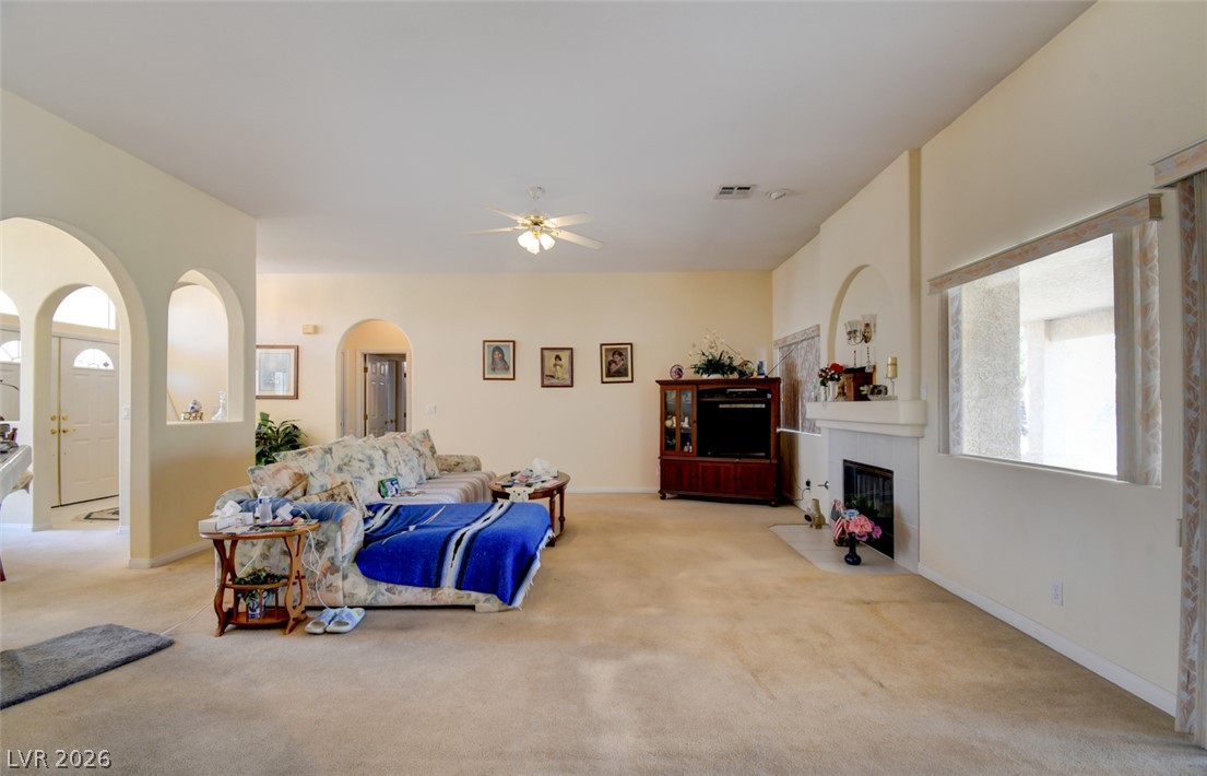 1171 Calico Ridge Drive Property Photo 11