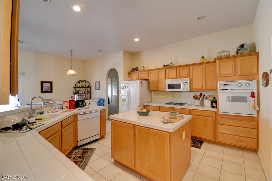 1171 Calico Ridge Drive Property Photo 12