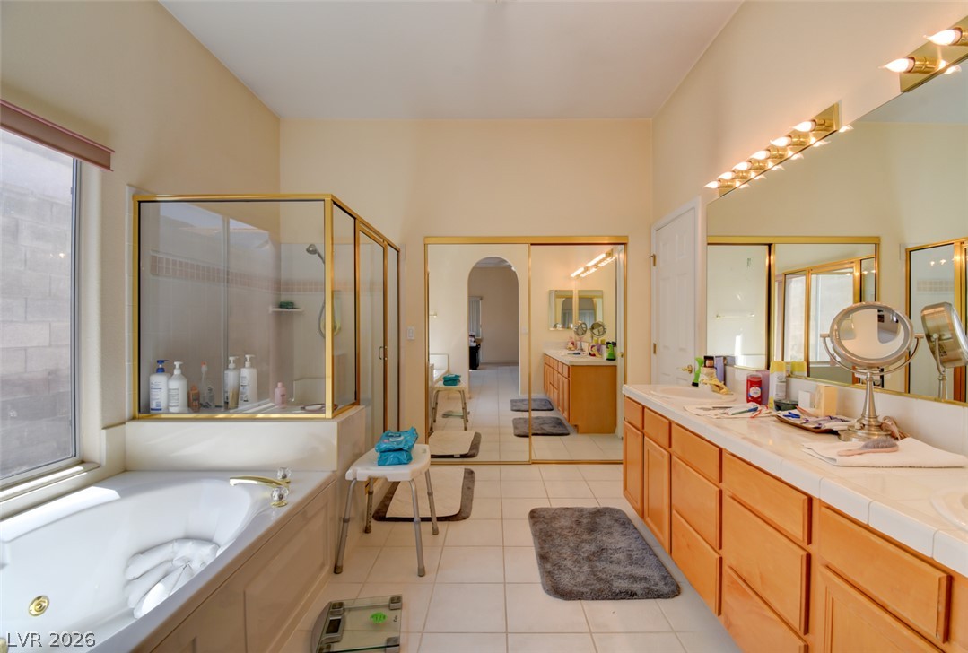1171 Calico Ridge Drive Property Photo 23