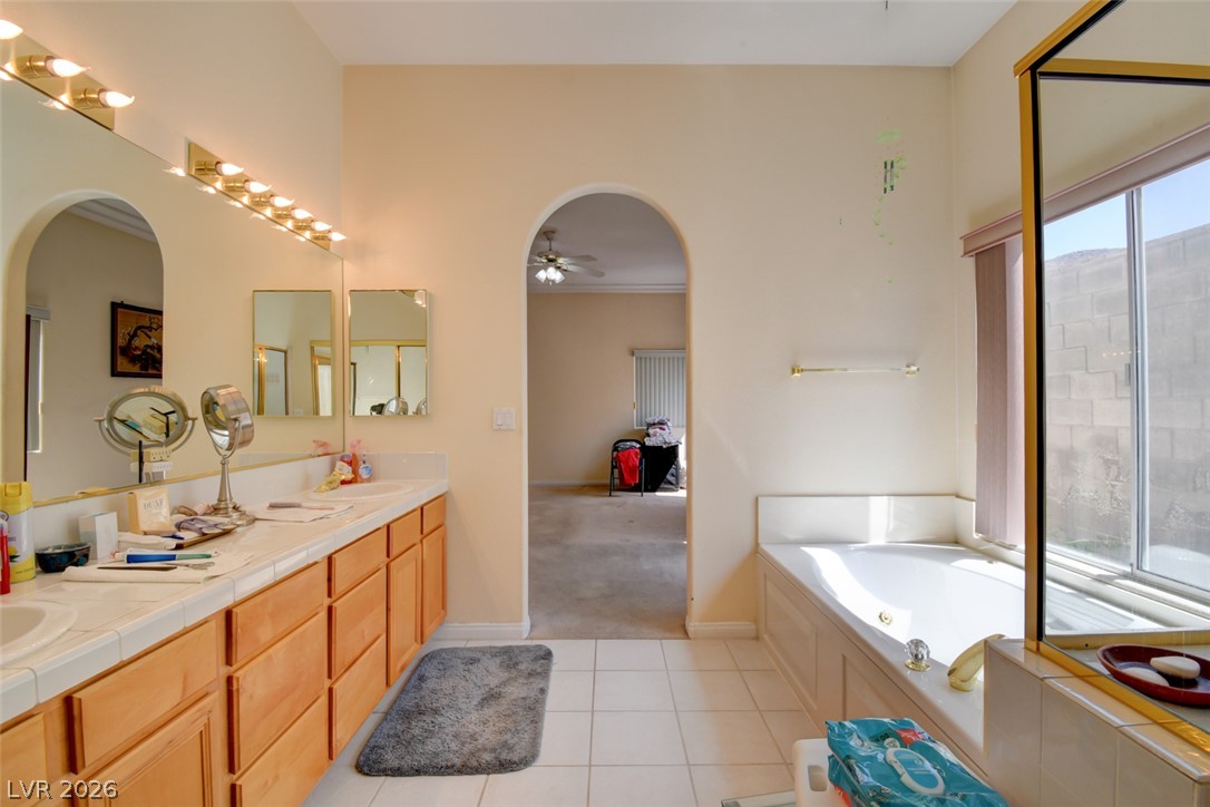 1171 Calico Ridge Drive Property Photo 26