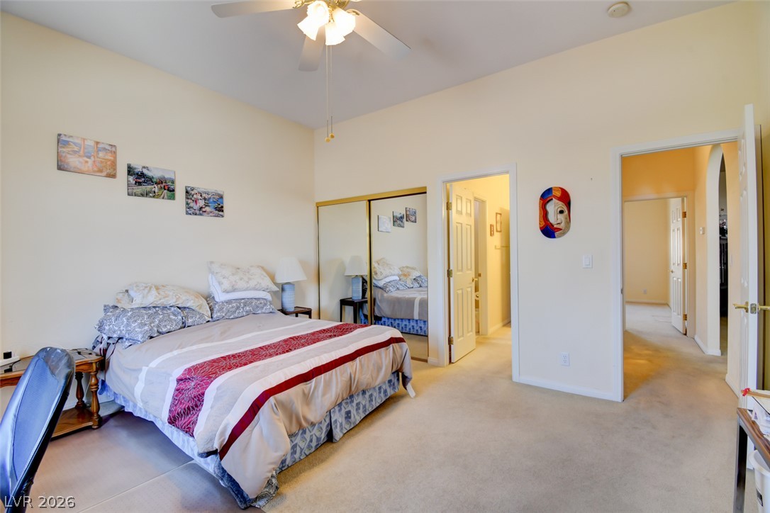1171 Calico Ridge Drive Property Photo 35