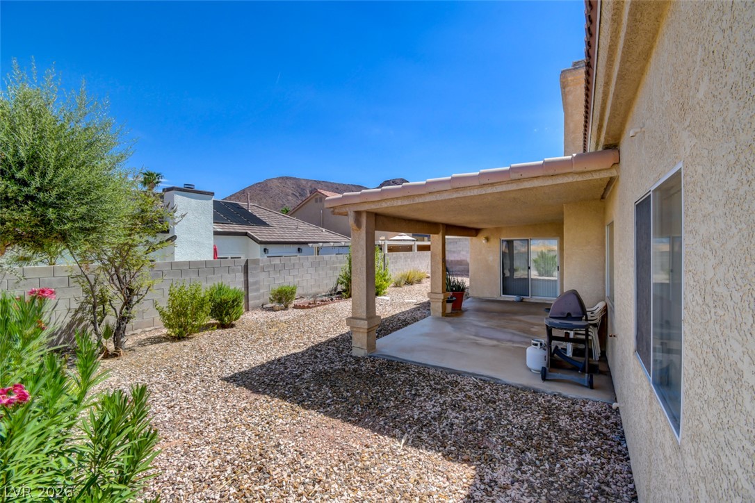 1171 Calico Ridge Drive Property Photo 38