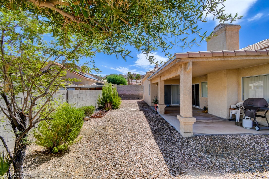 1171 Calico Ridge Drive Property Photo 39