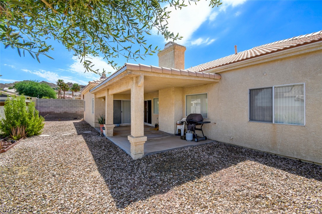 1171 Calico Ridge Drive Property Photo 40