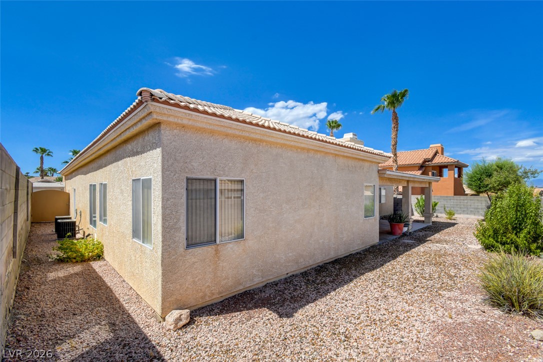 1171 Calico Ridge Drive Property Photo 41