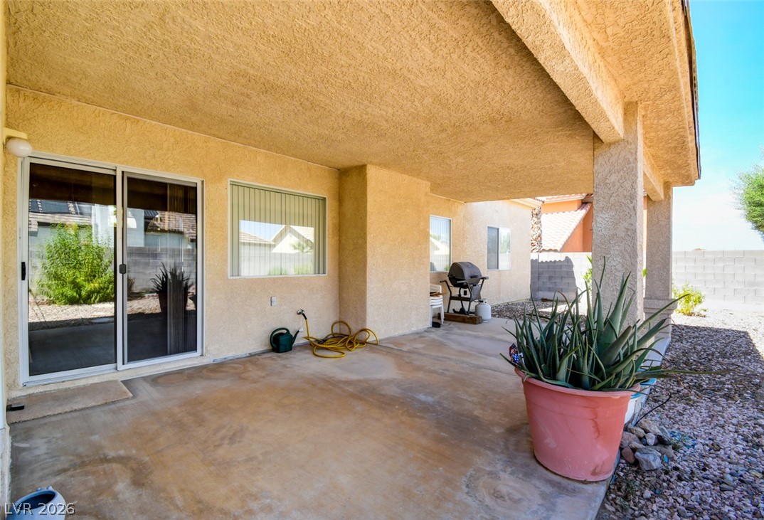 1171 Calico Ridge Drive Property Photo 43