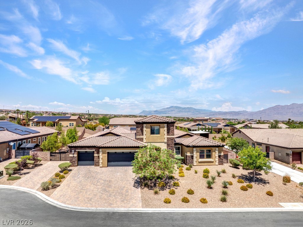 10360 Mystic Ledge Court Property Photo 1