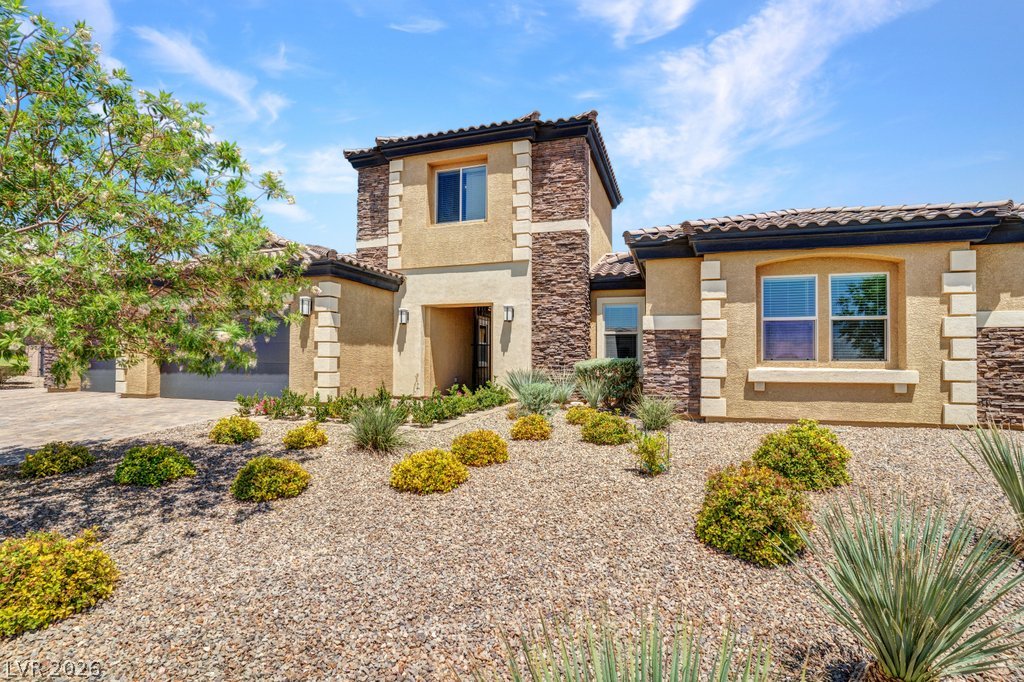 10360 Mystic Ledge Court Property Photo 4