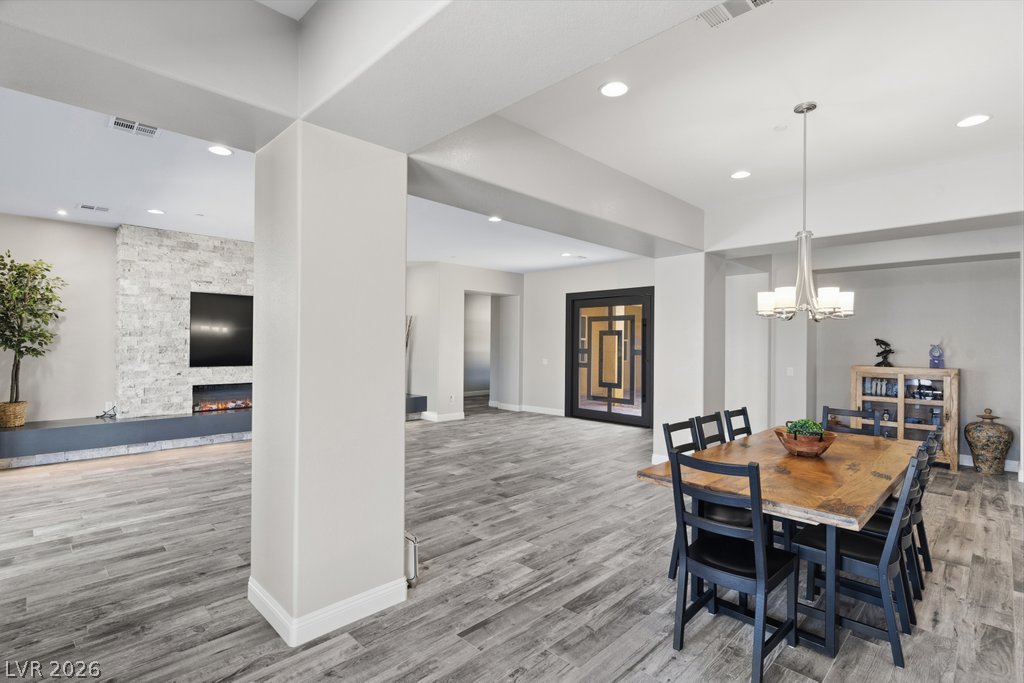 10360 Mystic Ledge Court Property Photo 10