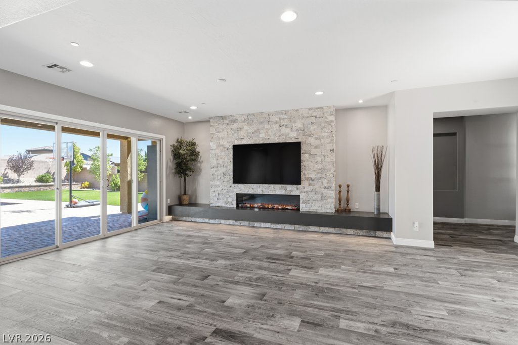 10360 Mystic Ledge Court Property Photo 14