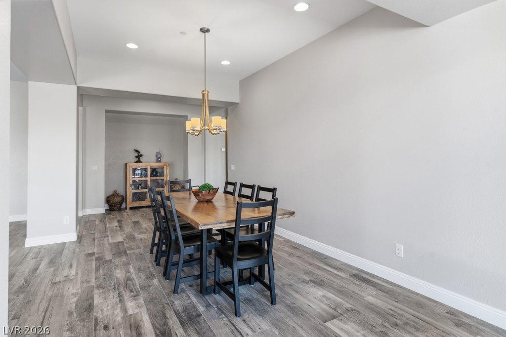 10360 Mystic Ledge Court Property Photo 16