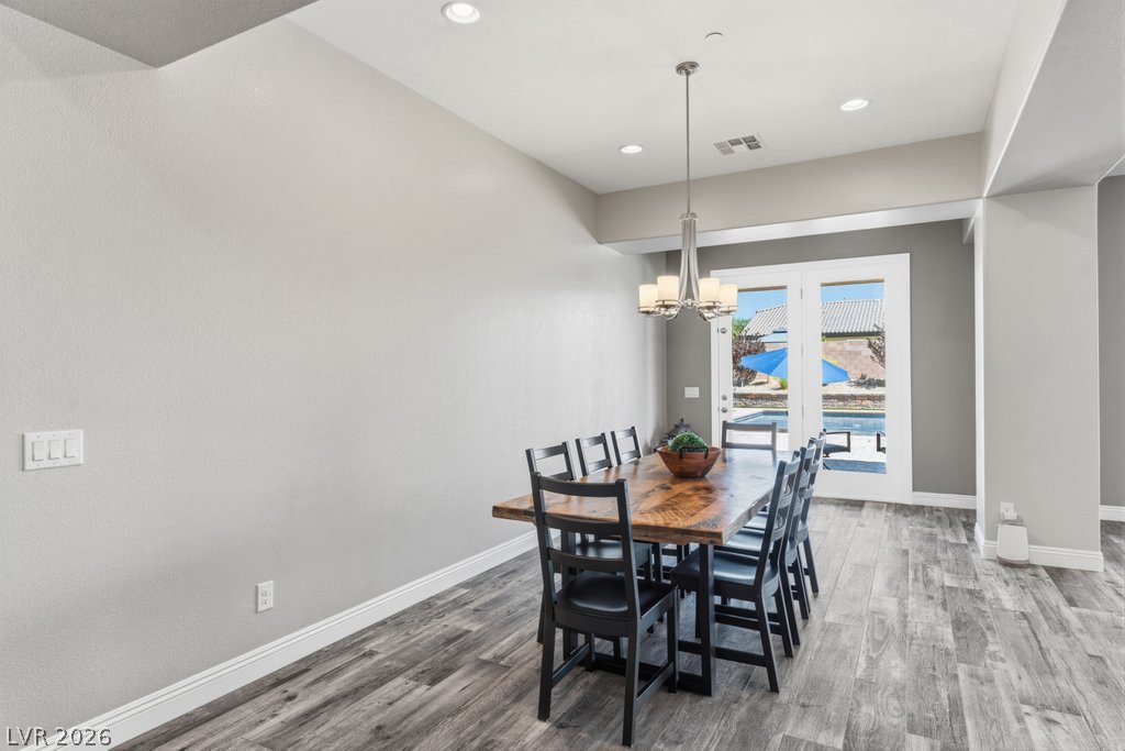 10360 Mystic Ledge Court Property Photo 17
