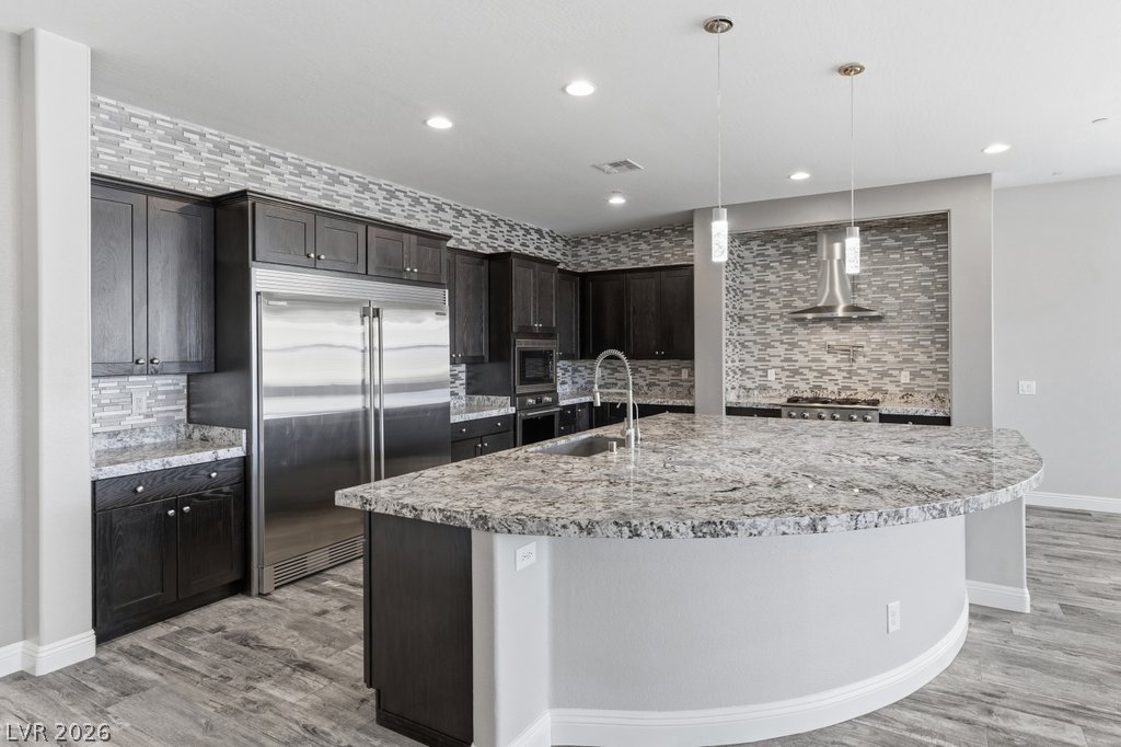 10360 Mystic Ledge Court Property Photo 25