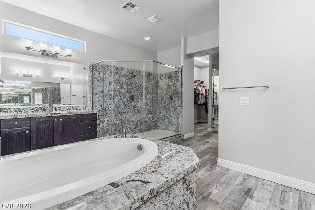 10360 Mystic Ledge Court Property Photo 38
