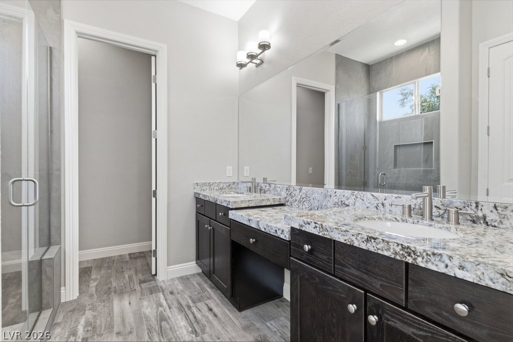 10360 Mystic Ledge Court Property Photo 47