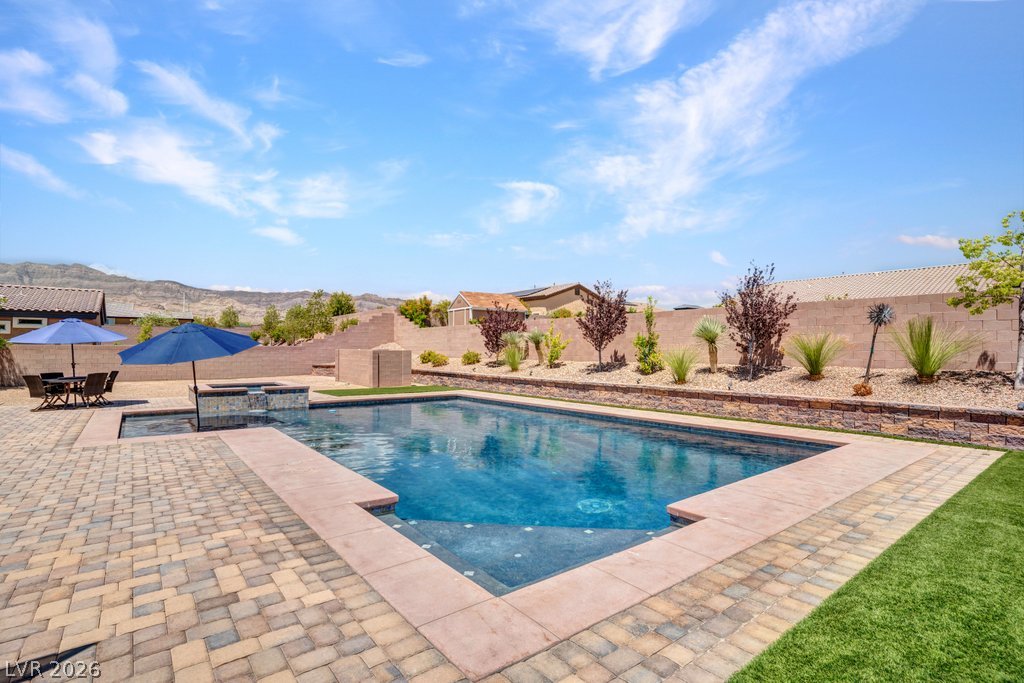 10360 Mystic Ledge Court Property Photo 73
