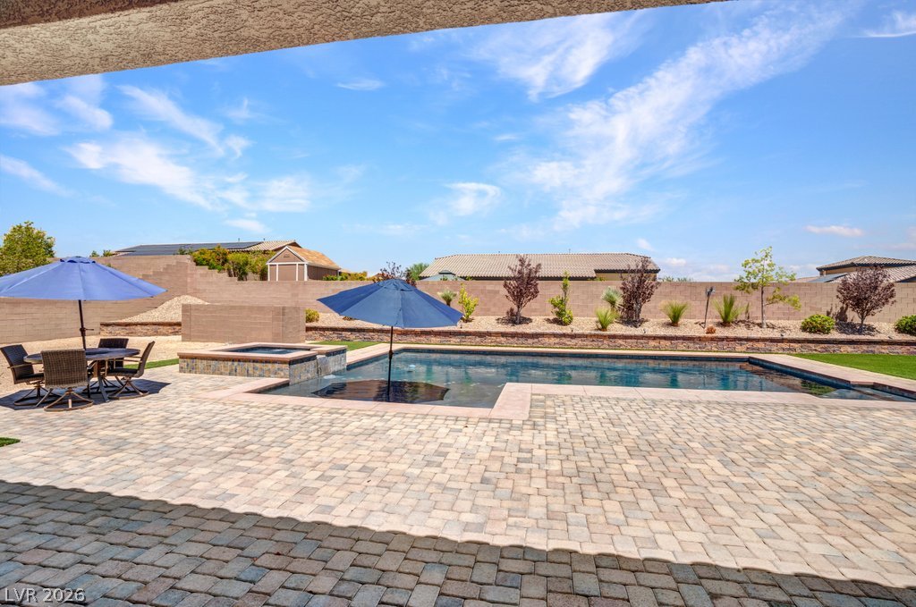 10360 Mystic Ledge Court Property Photo 74