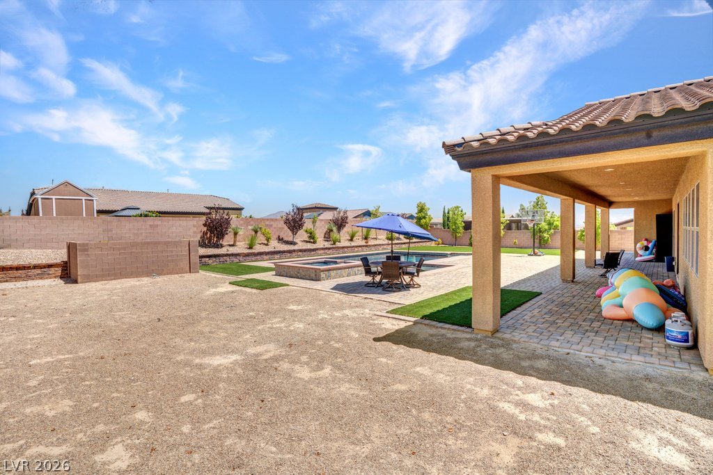 10360 Mystic Ledge Court Property Photo 77