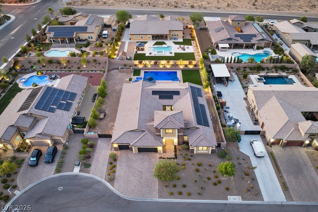 10360 Mystic Ledge Court Property Photo 82
