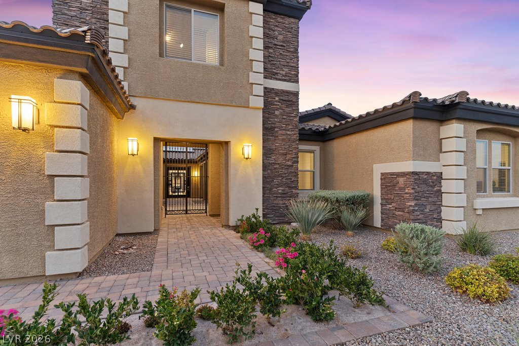 10360 Mystic Ledge Court Property Photo 83