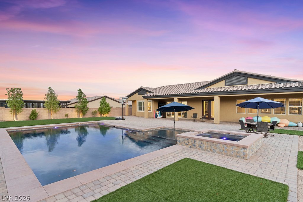 10360 Mystic Ledge Court Property Photo 85
