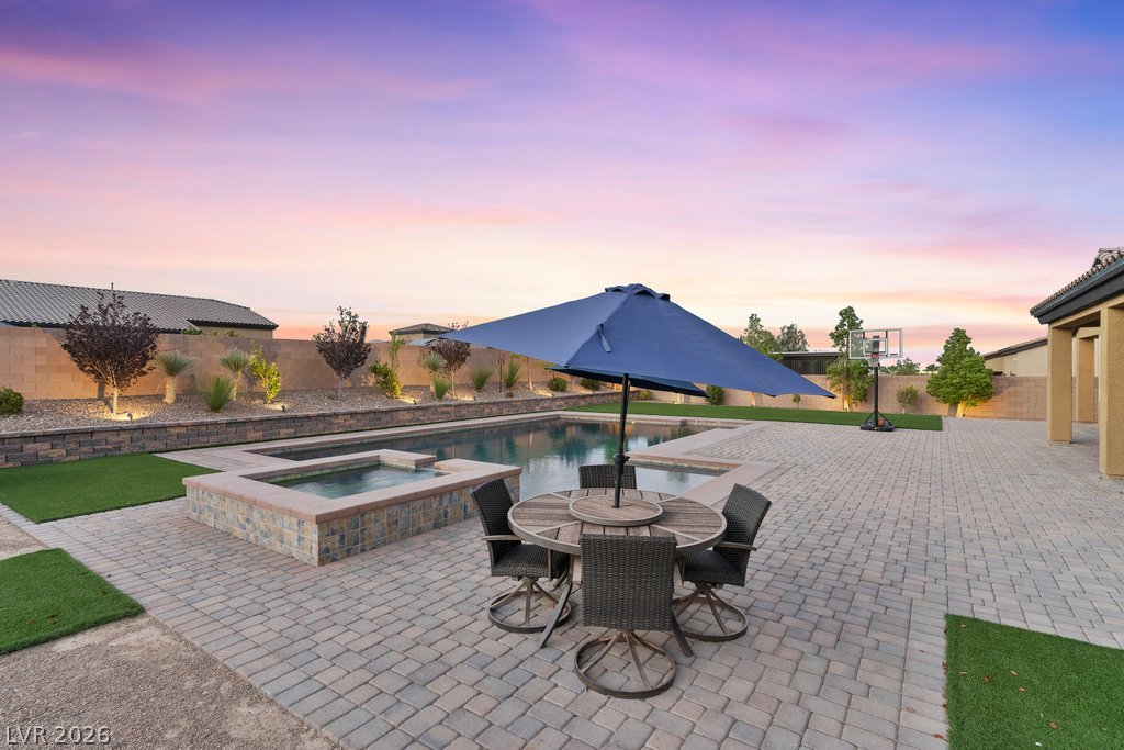 10360 Mystic Ledge Court Property Photo 86