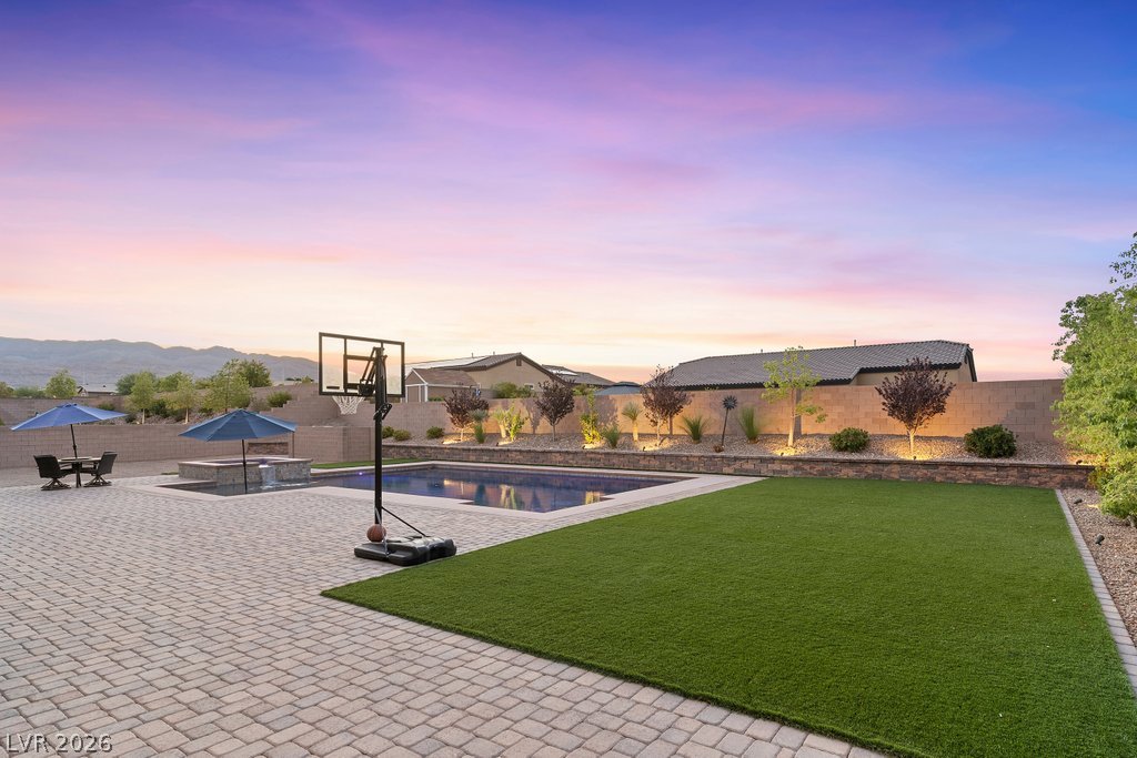10360 Mystic Ledge Court Property Photo 88