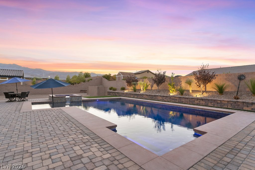 10360 Mystic Ledge Court Property Photo 89