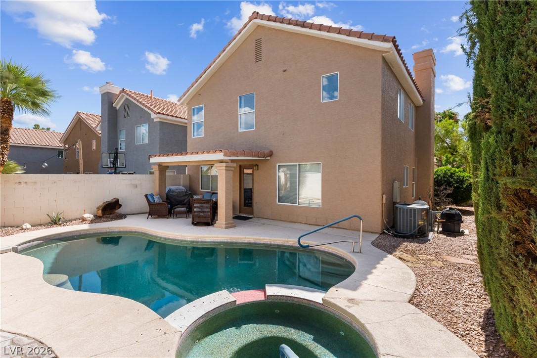 1432 Desert Hills Drive Property Photo 43