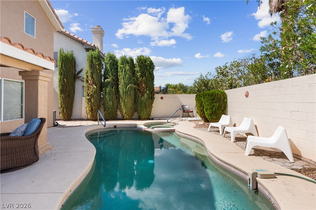 1432 Desert Hills Drive Property Photo 44