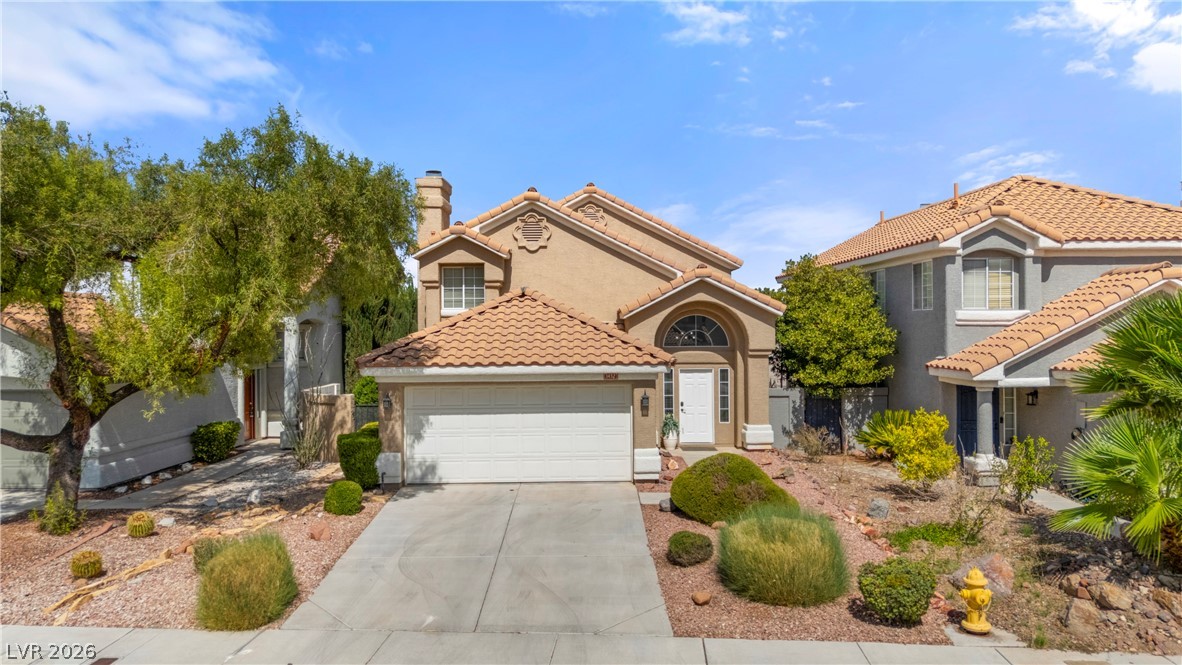1432 Desert Hills Drive Property Photo 45