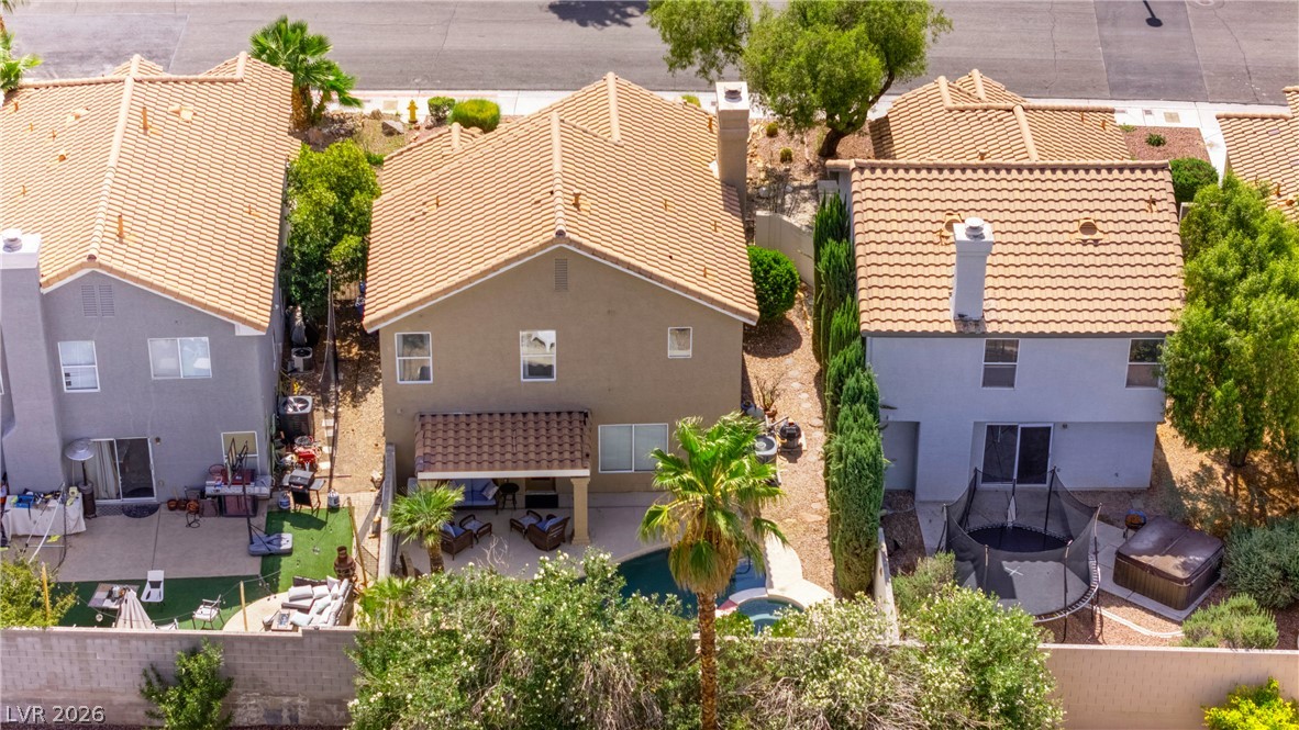 1432 Desert Hills Drive Property Photo 52