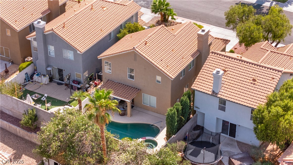 1432 Desert Hills Drive Property Photo 53