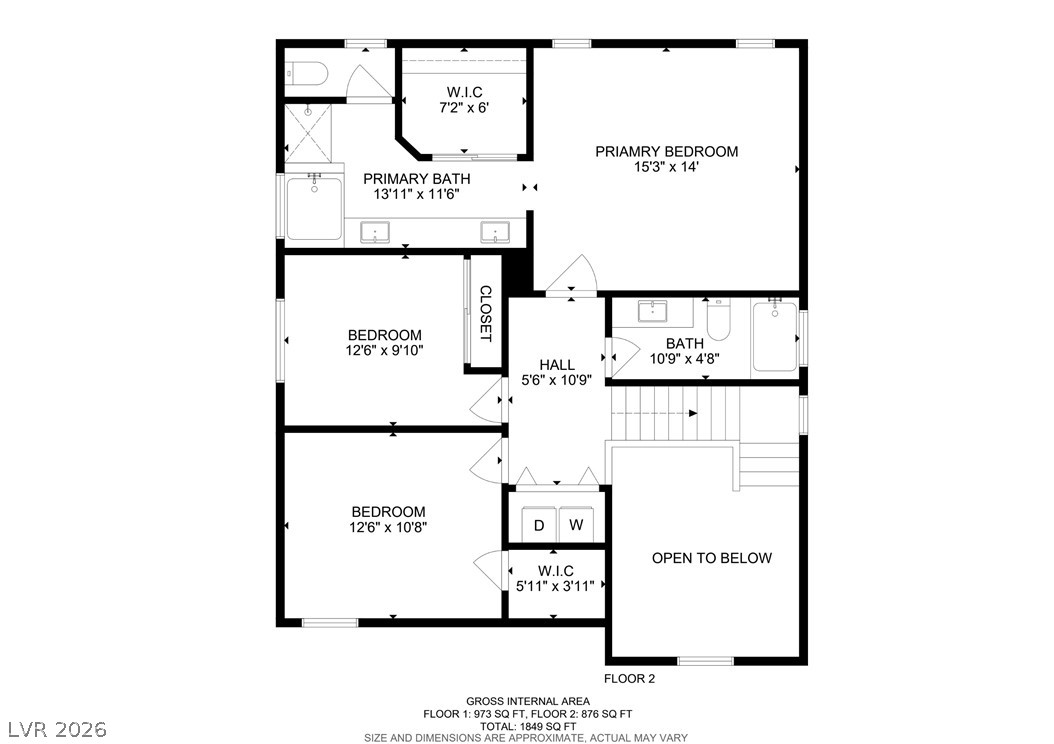 1432 Desert Hills Drive Property Photo 64