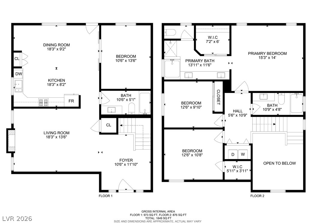 1432 Desert Hills Drive Property Photo 65