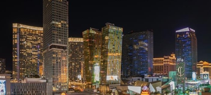 3722 Las Vegas Boulevard 1101 Property Photo 1