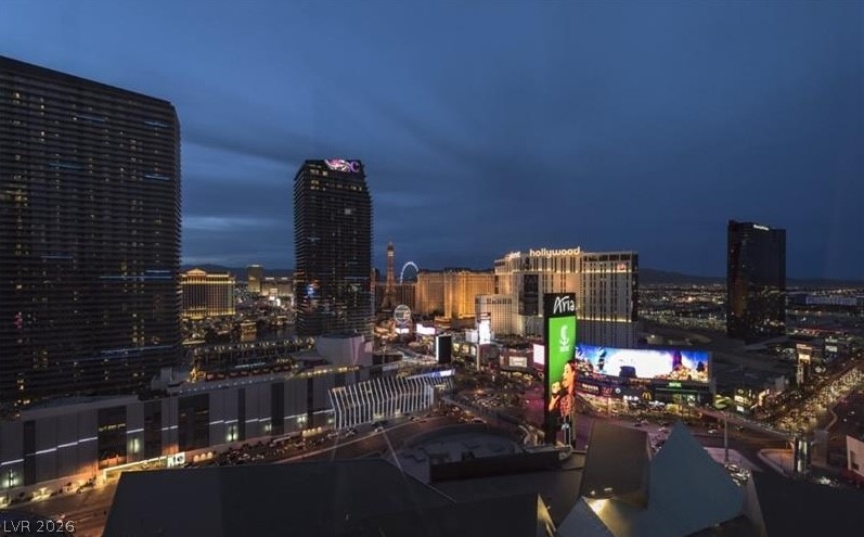 3722 Las Vegas Boulevard 1101 Property Photo 23