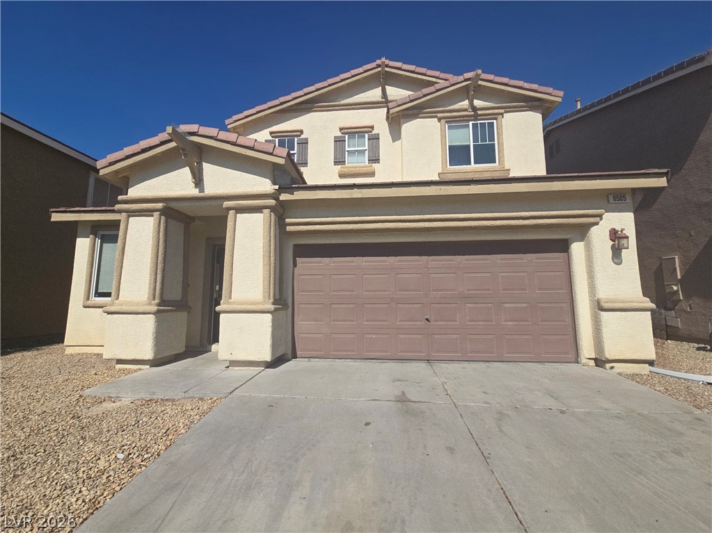 6505 Setting Moon Street