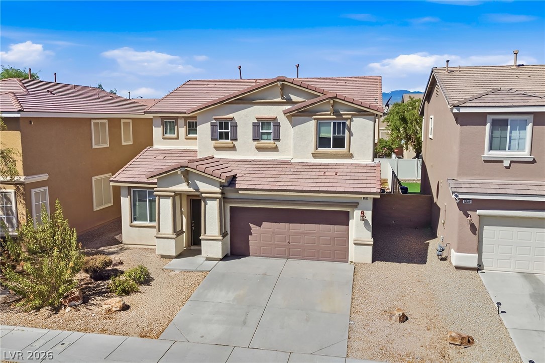 6505 Setting Moon Street Property Photo 2