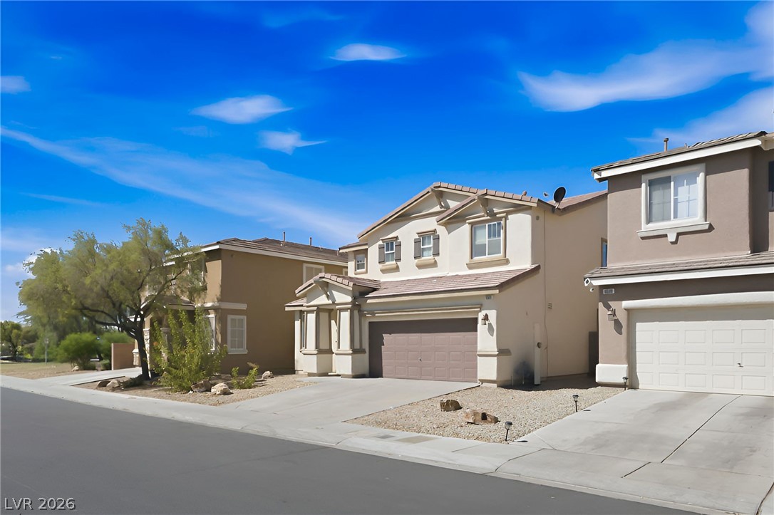 6505 Setting Moon Street Property Photo 6
