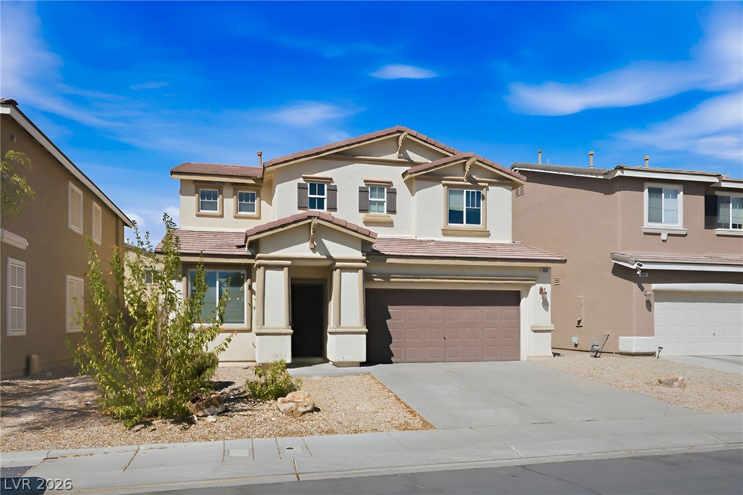 6505 Setting Moon Street Property Photo 8
