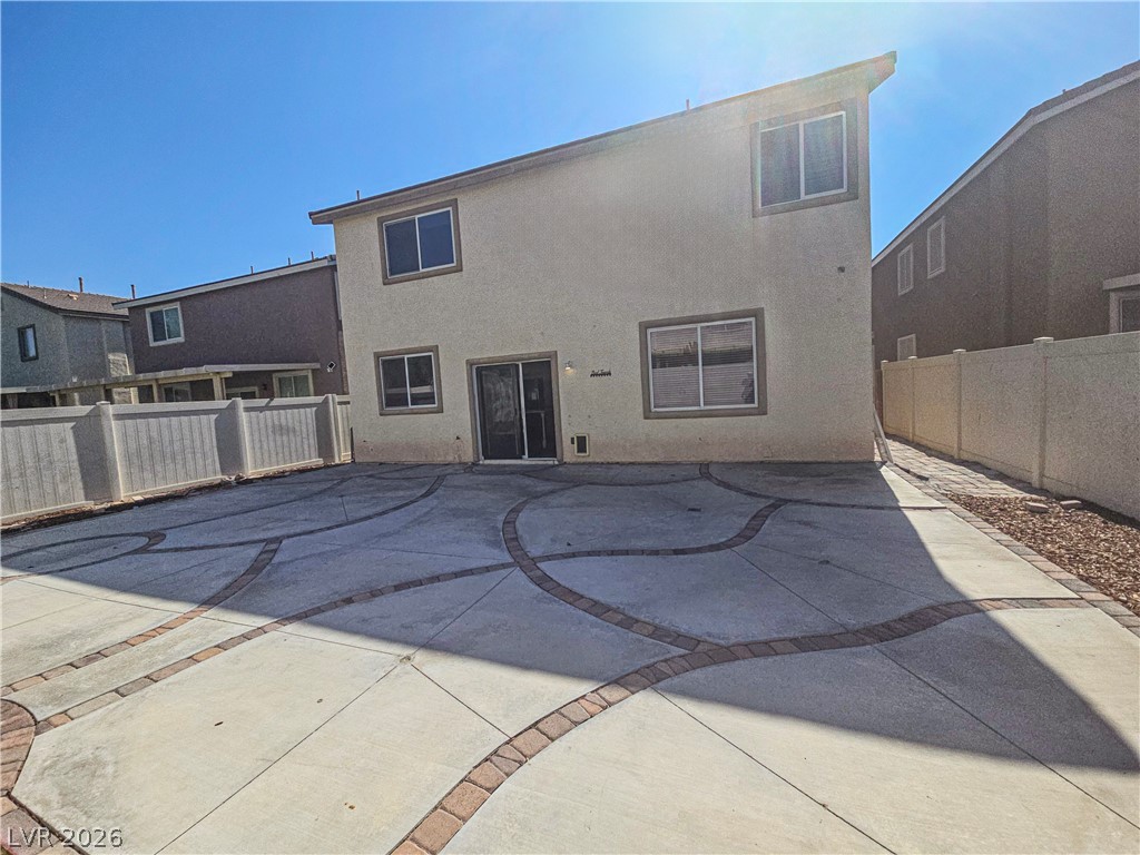 6505 Setting Moon Street Property Photo 22