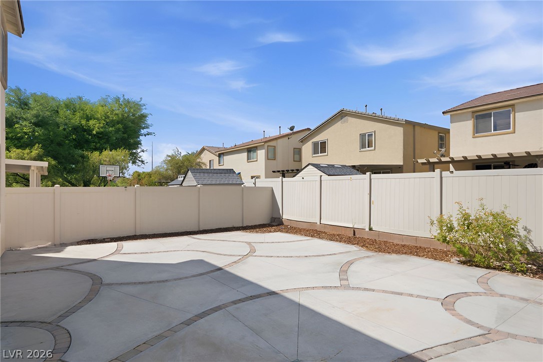 6505 Setting Moon Street Property Photo 37