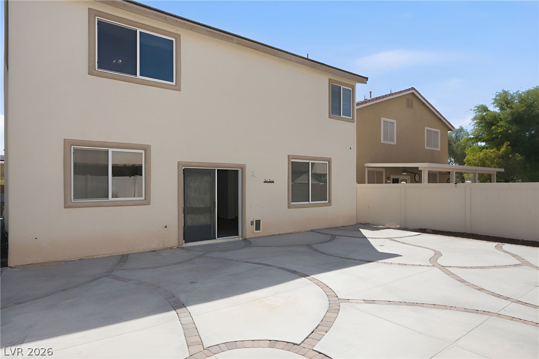 6505 Setting Moon Street Property Photo 38