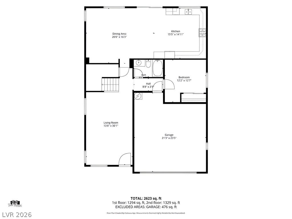 6505 Setting Moon Street Property Photo 39