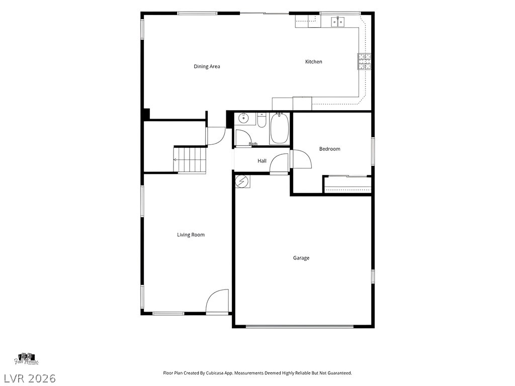 6505 Setting Moon Street Property Photo 40